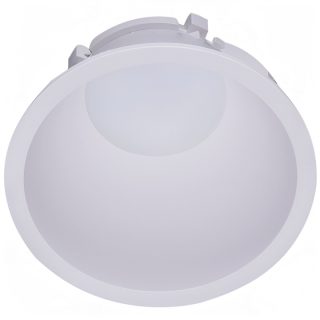 Точечный светильник Reluce 16130-9.0-001 GU10 WT