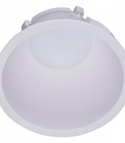 Точечный светильник Reluce 16130-9.0-001 GU10 WT