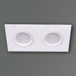 Точечный светильник Reluce 16210-9.0-002 WT