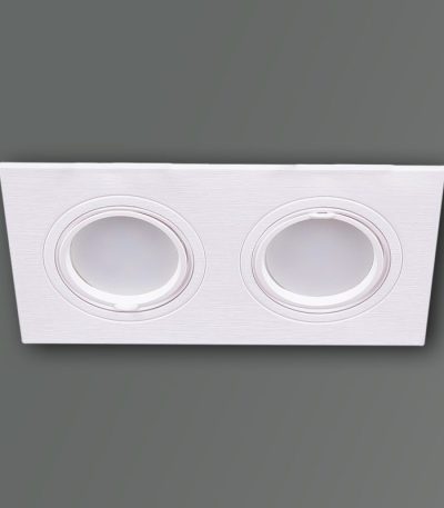 Точечный светильник Reluce 16210-9.0-002 WT