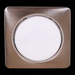 Точечный светильник Reluce 53011-9.0-001LF GX53 WT (