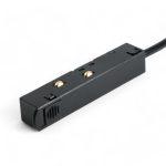 Токоввод для магнитного шинопровода Voltalighting Light AIJL-CX-531.B