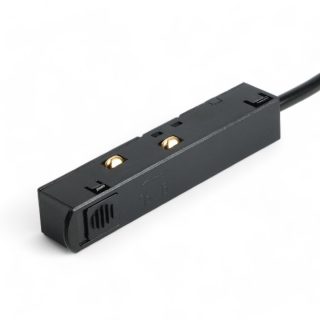 Токоввод для магнитного шинопровода Voltalighting Light AIJL-CX-531.B