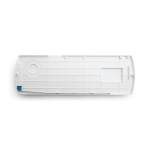 Аварийный светодиодный светильник Wolta Топаз 12 ОСНОВА