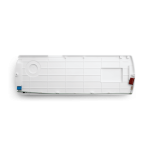 Аварийный светодиодный светильник Wolta Топаз 220 ОСНОВА