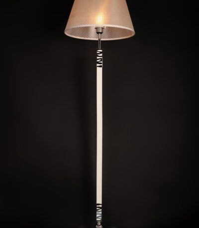 Торшер Abrasax Charlotte ML69240(WHITE)