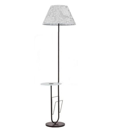 Торшер Alfa Waldi 9232