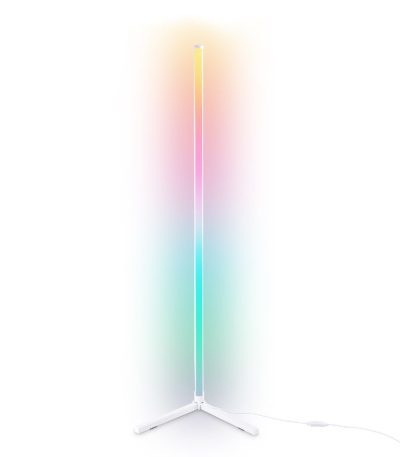 Торшер Ambrella Light Comfort LineTech FL8020