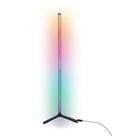 Торшер Ambrella Light Comfort LineTech FL8022