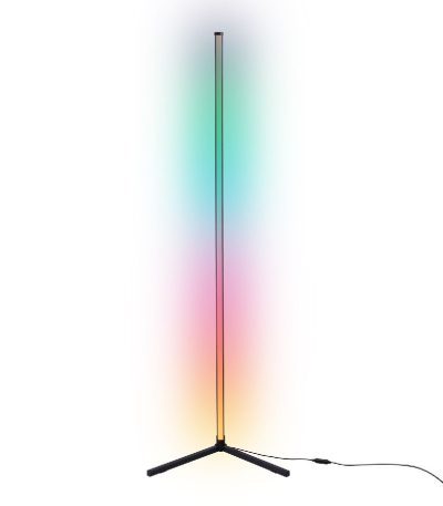 Торшер Ambrella Light Comfort LineTech FL8027