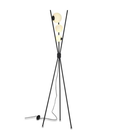 Торшер Aployt Maja APL.348.05.03