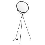 Торшер Arlight SP-LUNAR-FLOOR-D660-35W Dim-to-Warm (BK, 120 deg, 230V) 056252