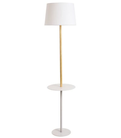 Торшер ARTE Lamp A2102PN-1WH