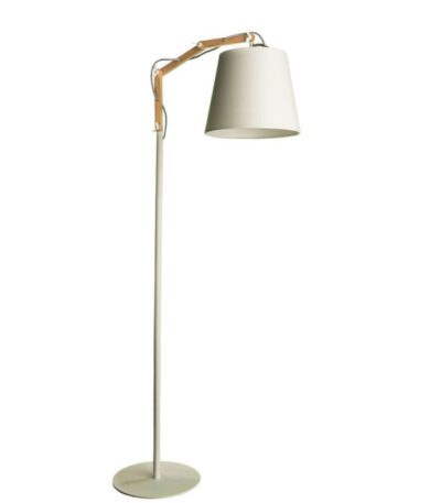 Торшер Arte Lamp Pinocchio A5700PN-1WH