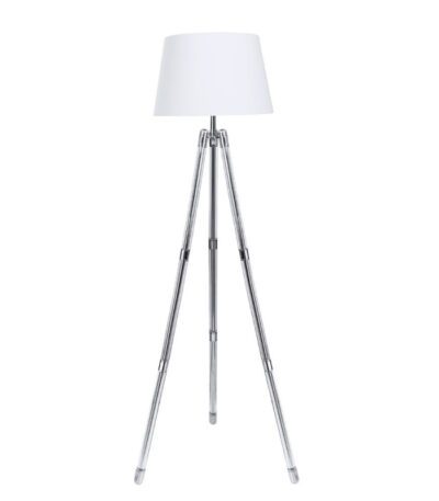 Торшер Arte Lamp Wasat A4023PN-1CC