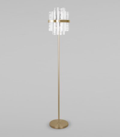 Торшер Bogates Hollis 01111/4