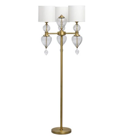 Торшер Chiaro Оделия 1 619041503