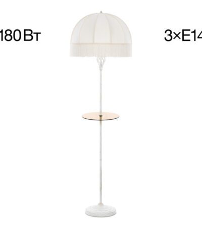 Торшер Citilux Базель CL407921T