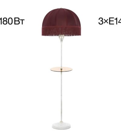 Торшер Citilux Базель CL407923T