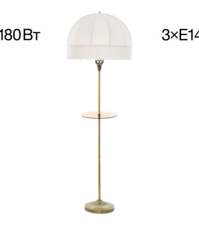 Торшер Citilux Базель CL407931T