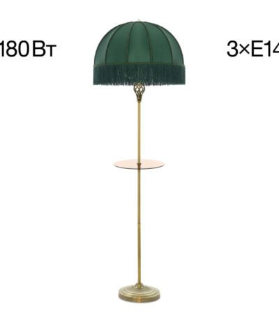 Торшер Citilux Базель CL407932T