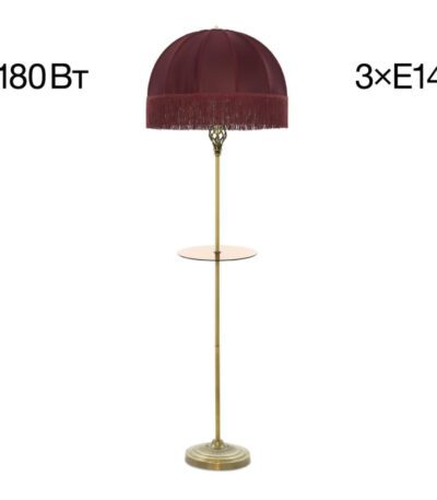 Торшер Citilux Базель CL407933T