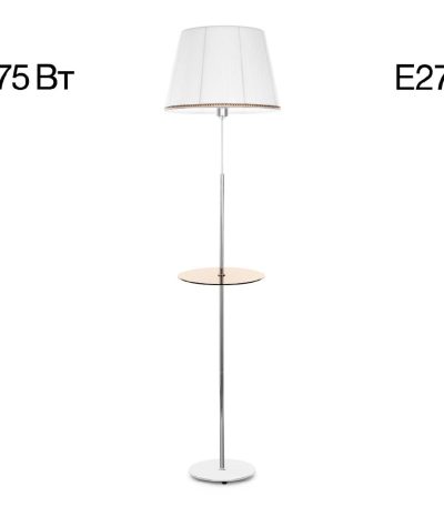 Торшер Citilux Линц CL402970T