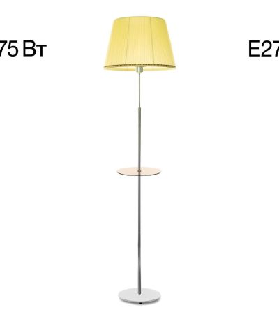 Торшер Citilux Линц CL402973T