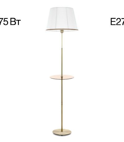 Торшер Citilux Линц CL402980T