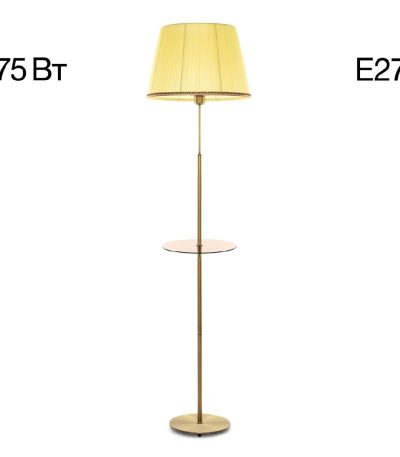 Торшер Citilux Линц CL402983T