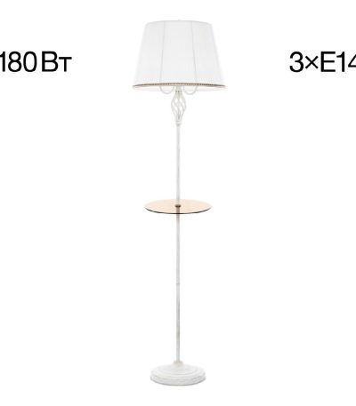 Торшер Citilux Вена CL402920T