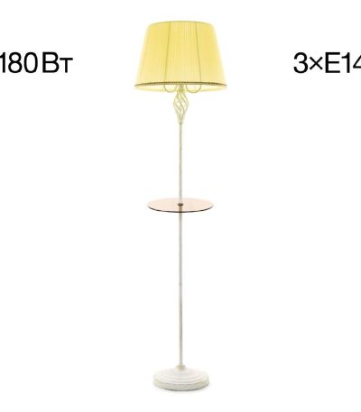 Торшер Citilux Вена CL402923T