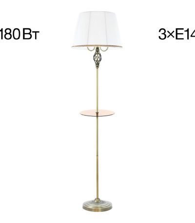 Торшер Citilux Вена CL402930T