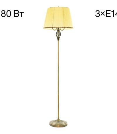 Торшер Citilux Вена CL402933