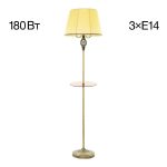 Торшер Citilux Вена CL402933T