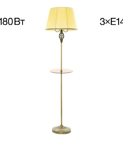 Торшер Citilux Вена CL402933T