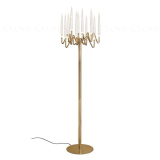 Торшер Cloyd Zoar 40180