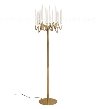 Торшер Cloyd Zoar 40180