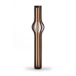 Торшер Delight Collection Ashaa MJ60911F/A nut-brown