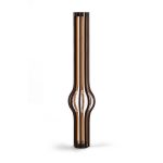 Торшер Delight Collection Ashaa MJ60911F/B nut-brown