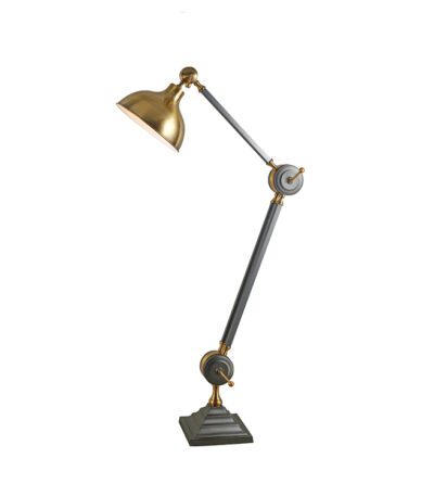 Торшер Delight Collection Floor Lamp KM603F(B)