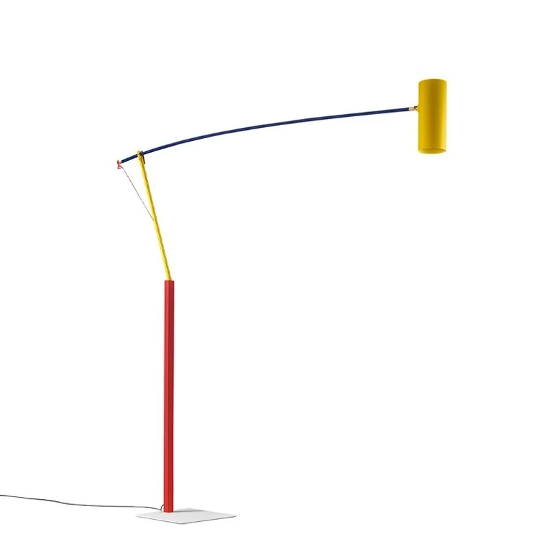 Торшер Delight Collection MJ6021 MJ6021F/L multicolor Торшер Delight Collection MJ6021 MJ6021F/L multicolor