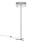 Торшер Delight Collection ML23001008-1A black