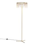 Торшер Delight Collection ML23001008-1A gold