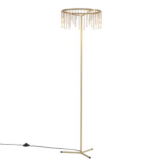 Торшер Delight Collection ML23001008-1A gold