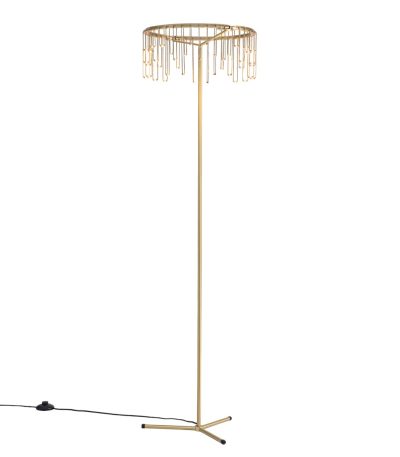 Торшер Delight Collection ML23001008-1A gold