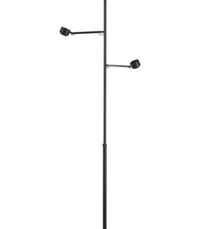 Торшер DesignLed FL-0367-3A-PB-WW 007534