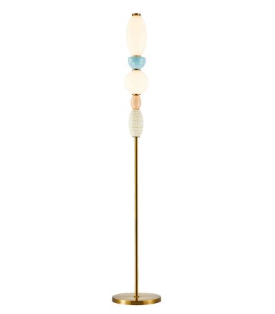 Торшер Divinare Ambra 5016/17 PN-20