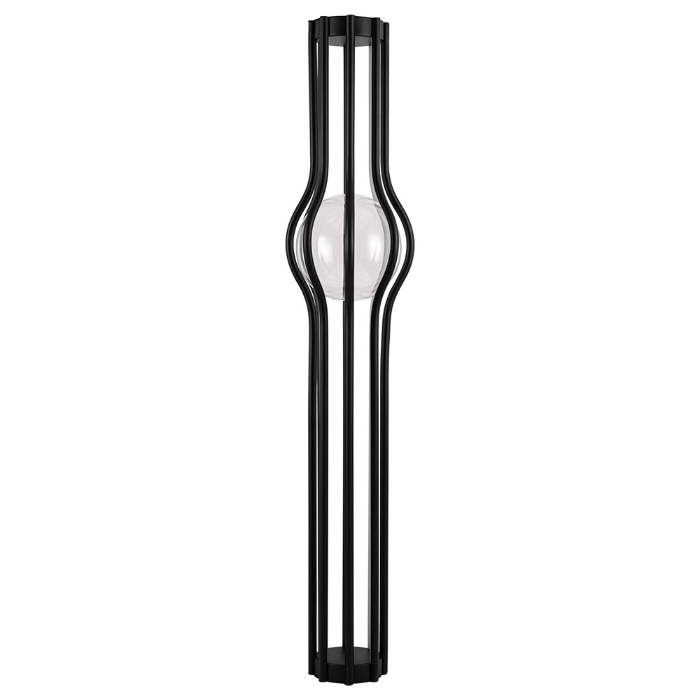 Торшер Divinare Bronco 1710/06 PN-30 Торшер Divinare Bronco 1710/06 PN-30