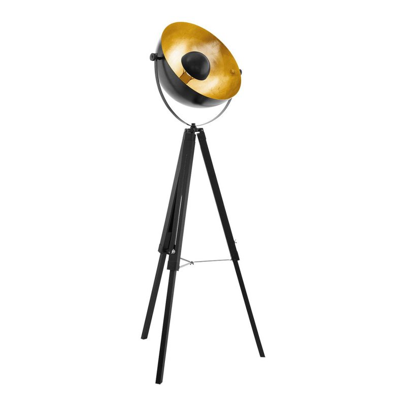 Торшер Eglo Covaleda 49618 Торшер Eglo Covaleda 49618